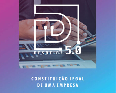 CONSTITUÇAO LEGAL