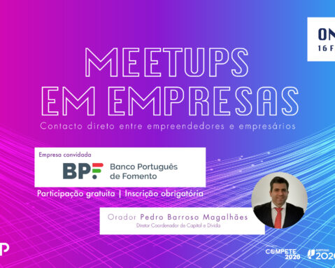 Meetups_900x550_Banco Português de Fomento