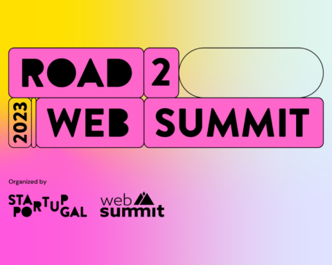 Road 2 Web Summit